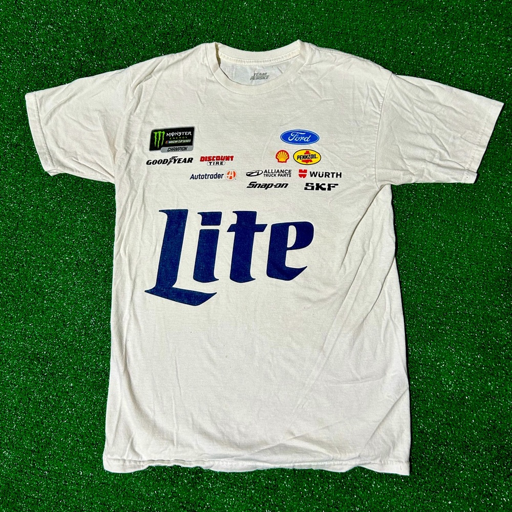 Keselowski Team Penske Tee